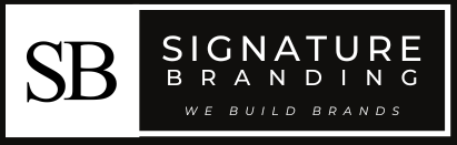 signature-branding logo digital marketing