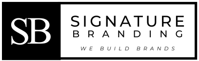 signature-branding logo digital marketing