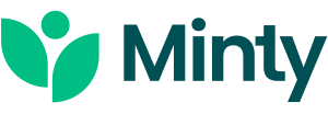 minty logo Digital marketing