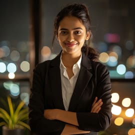 Priya Reddy