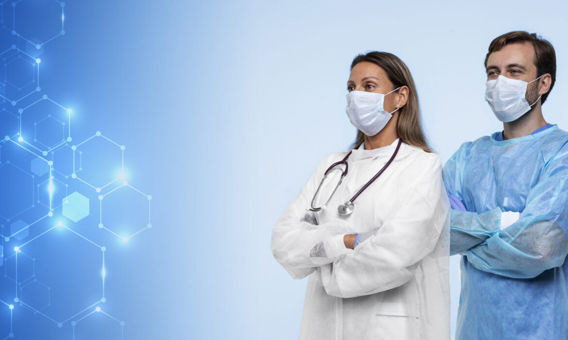 How Technology Makes Healthcare Services Easier