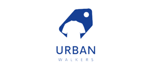 urban walkers