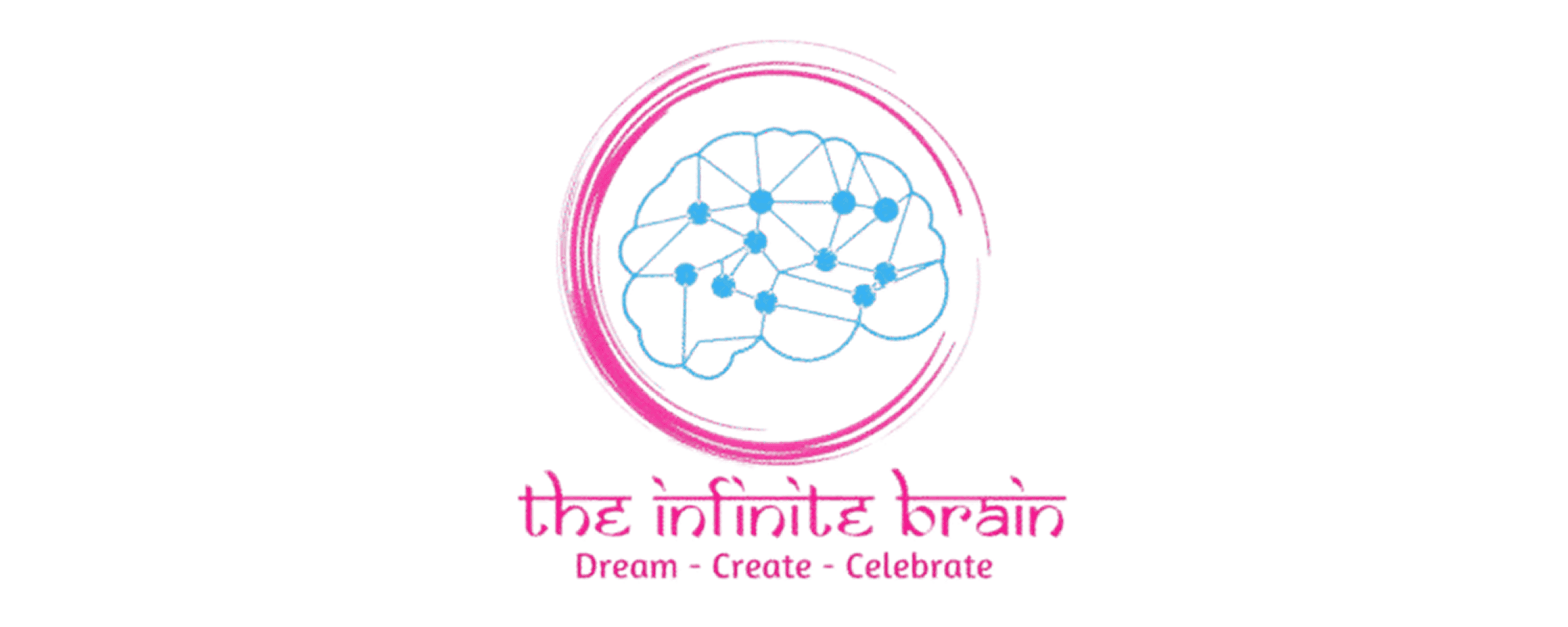 the infinite brain