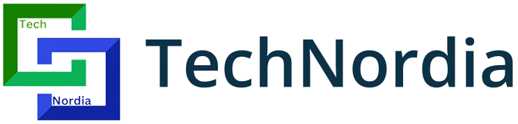 technordia logo