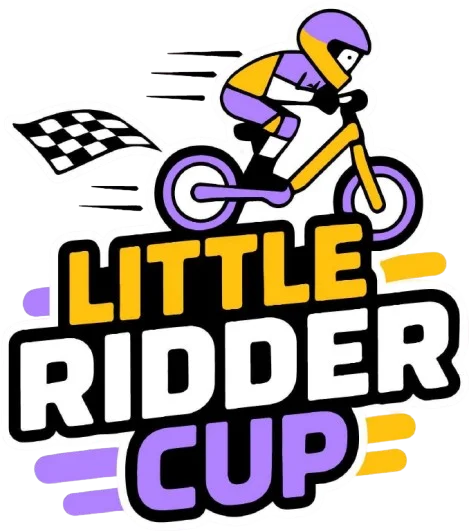 little ridder cup logo