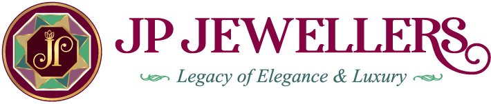 jp jewellers logo