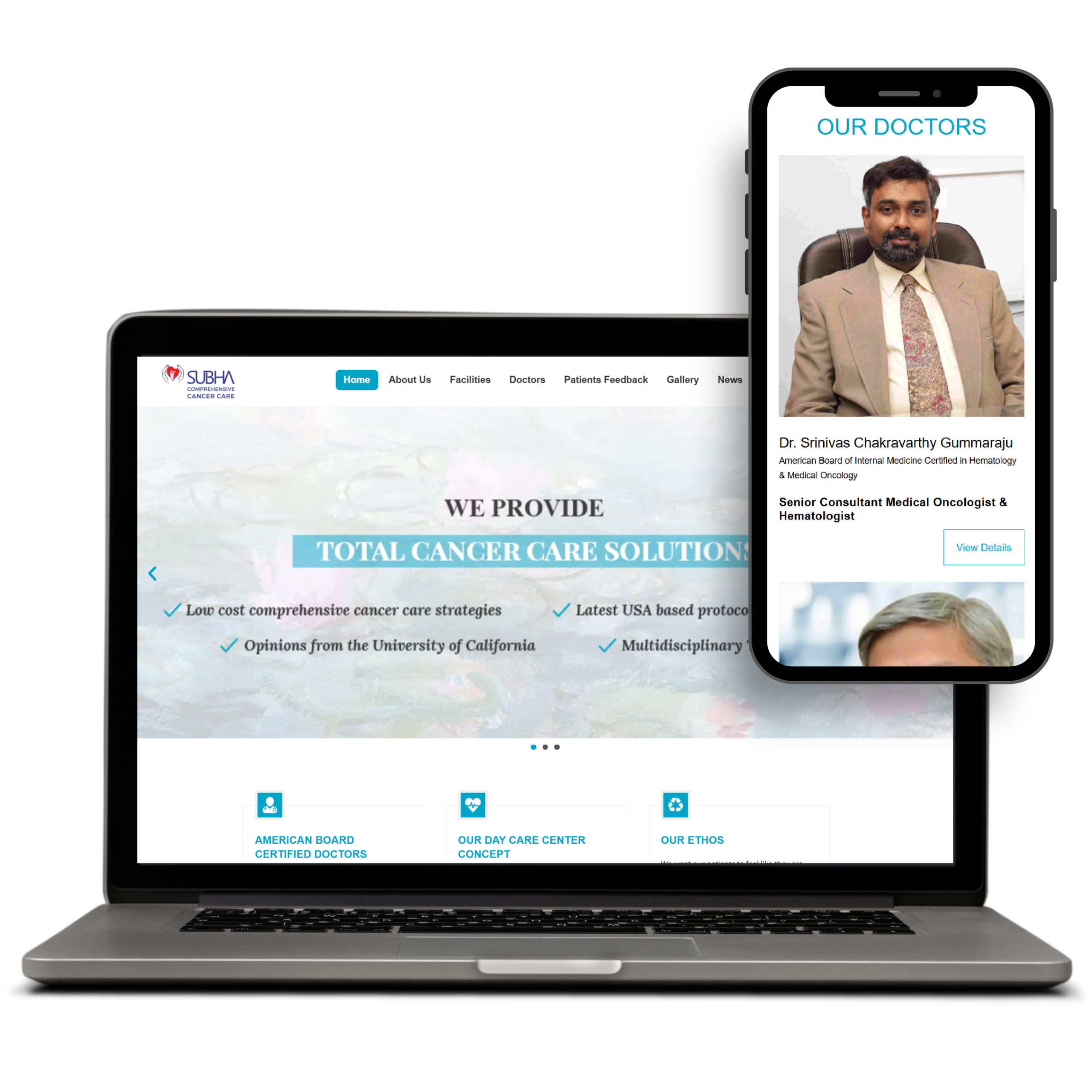 shubha cancer care