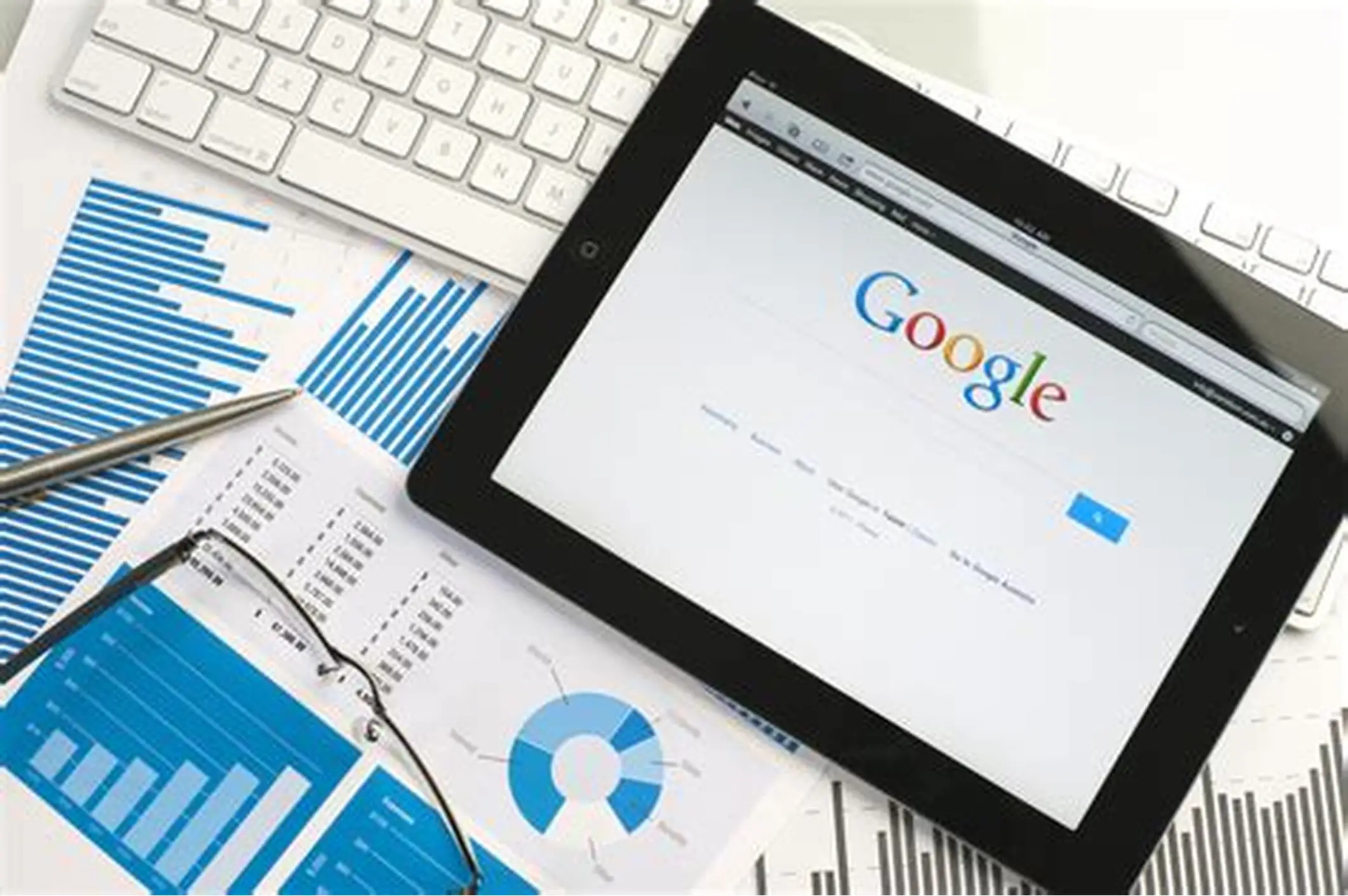 google my business optimization