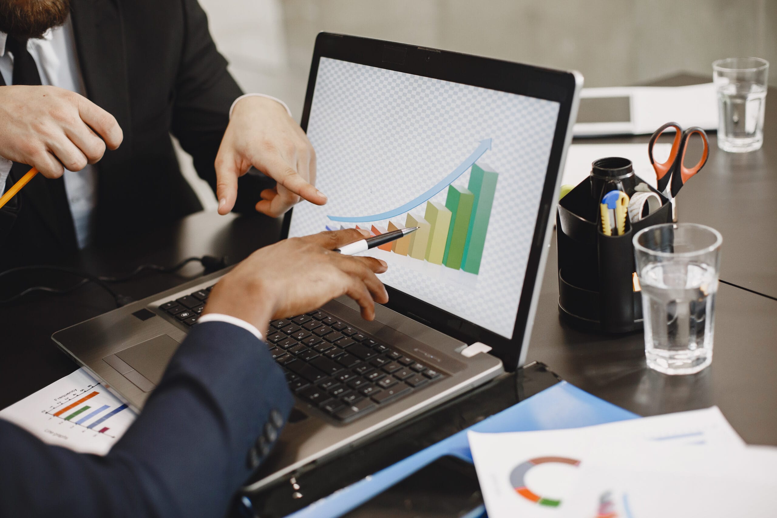 conversion rate optimization