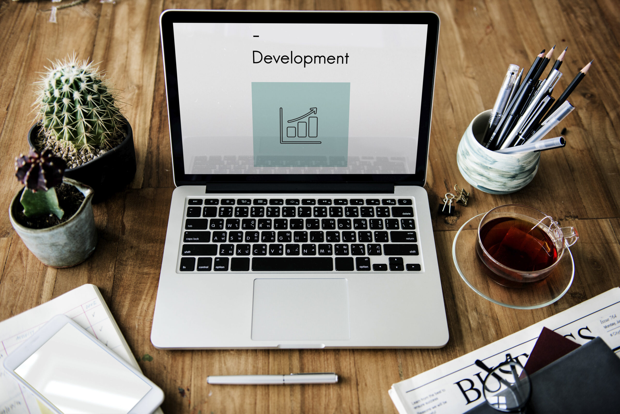 Development & Implementation