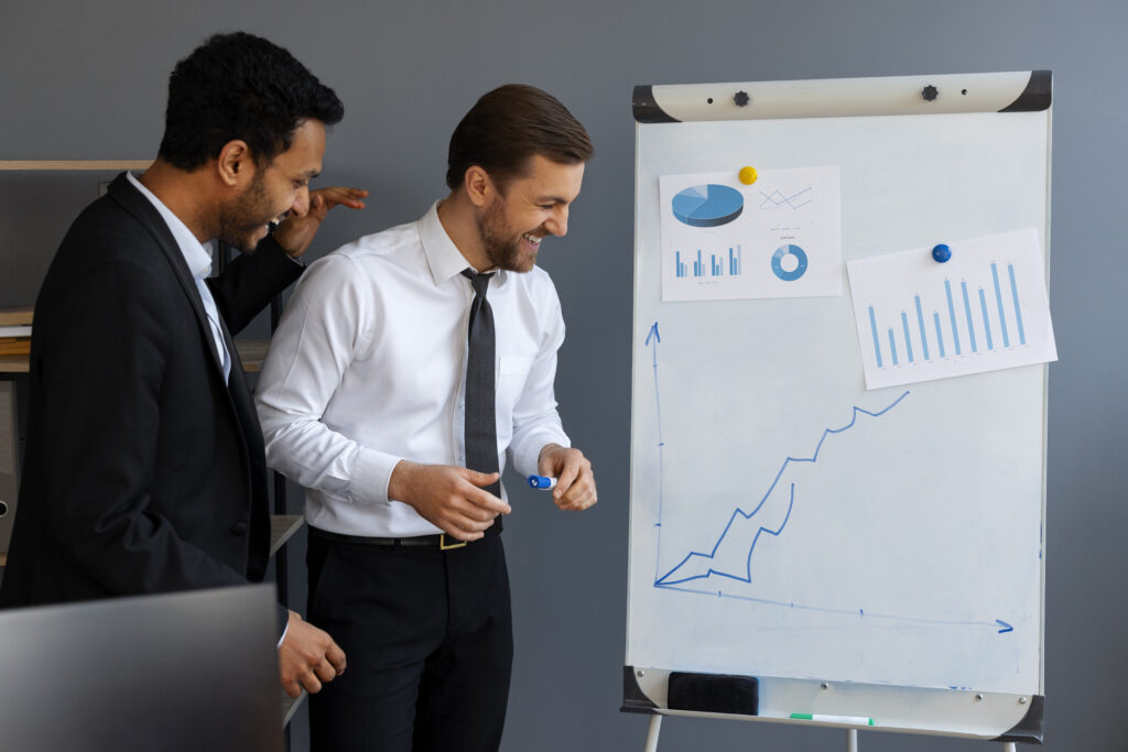 what is competitor analysis
