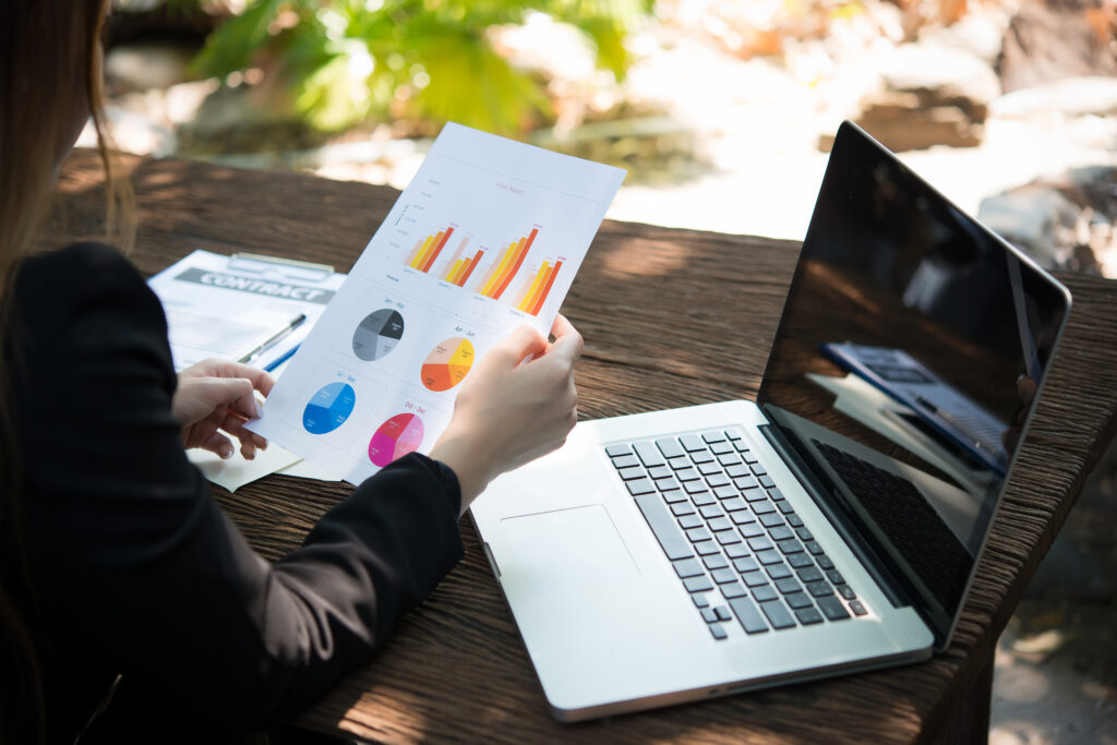 Market Research Analysis: How Data-Driven Insights Can Transform Your Marketing