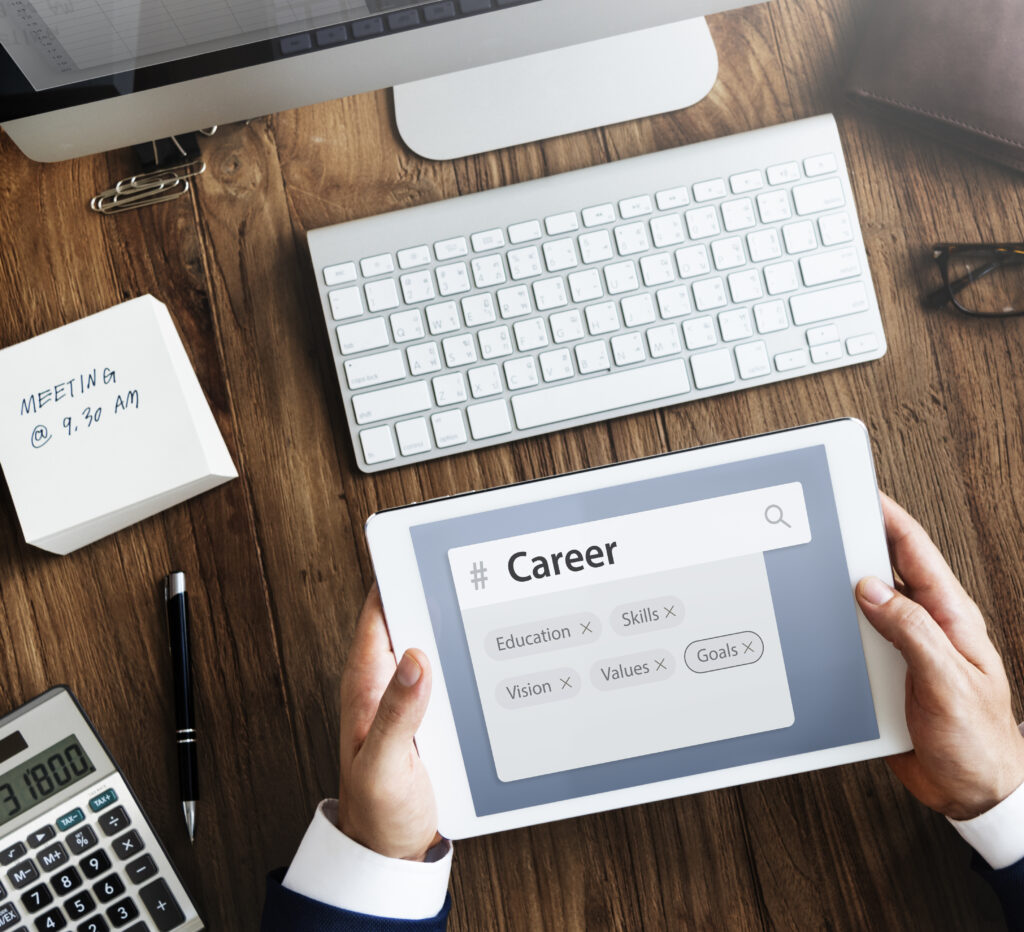 career