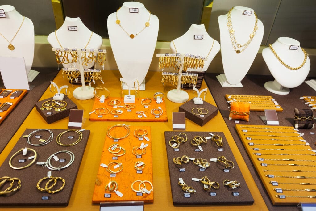 jp jewellers