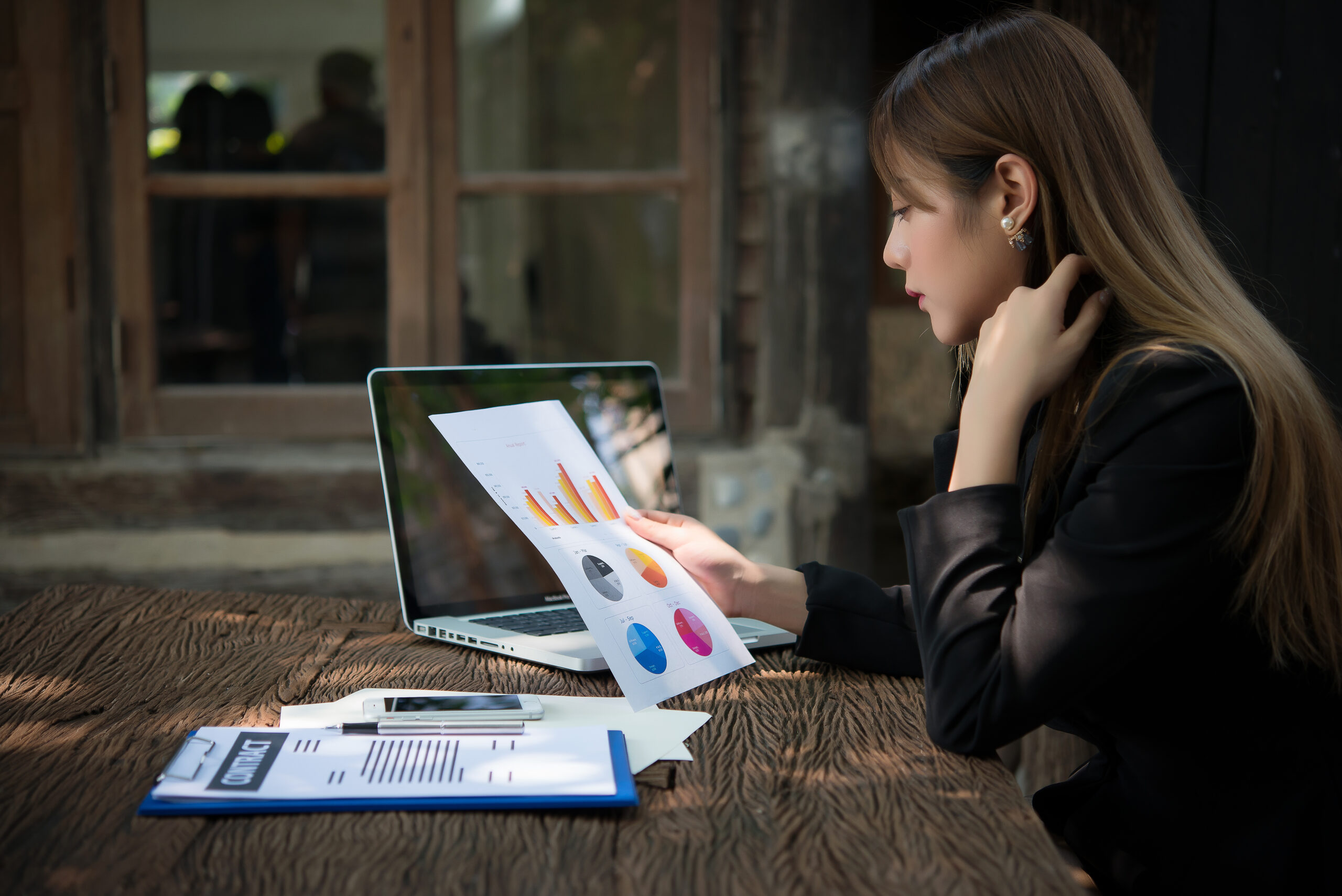 online reputation management