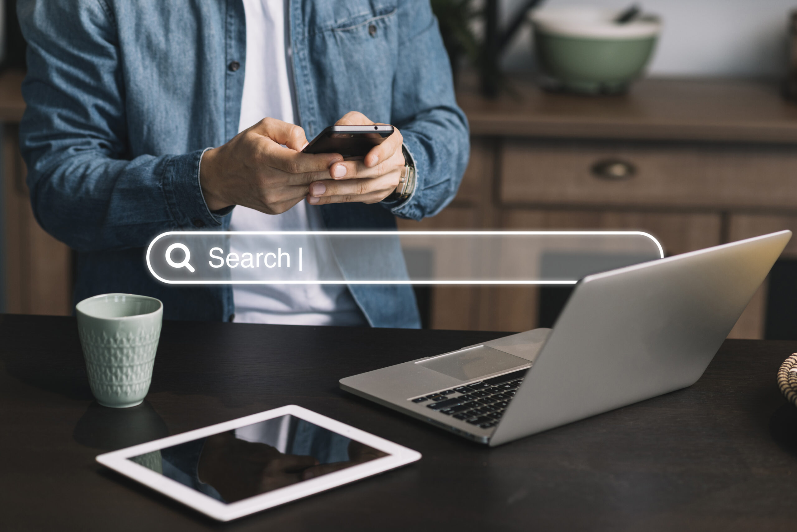 Search engine optimization