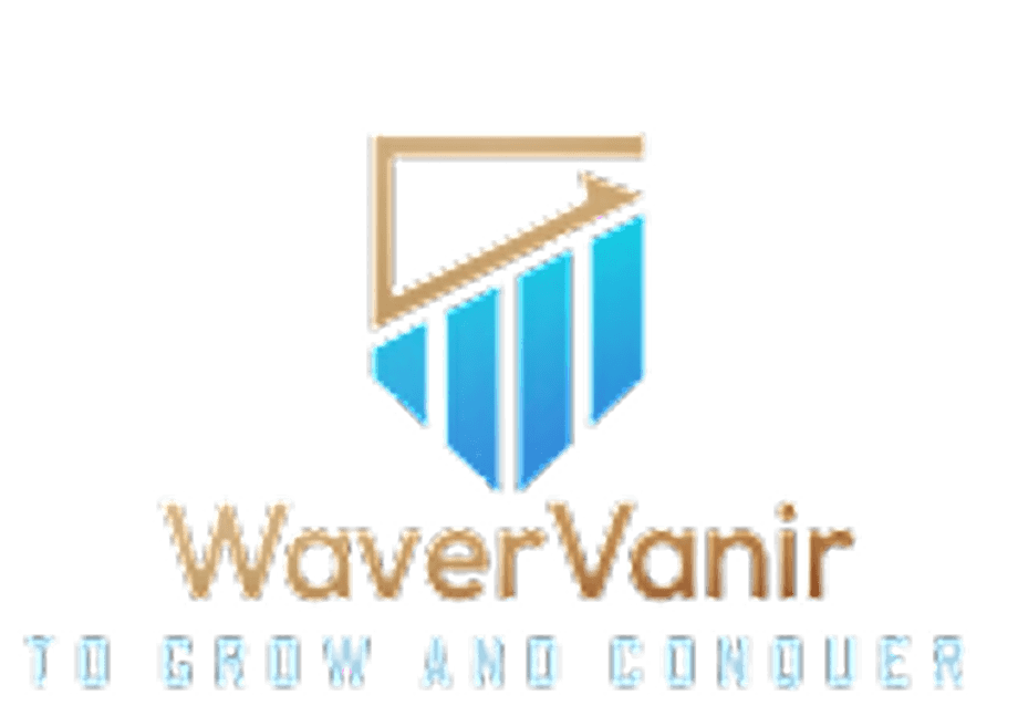 wavervanir logo