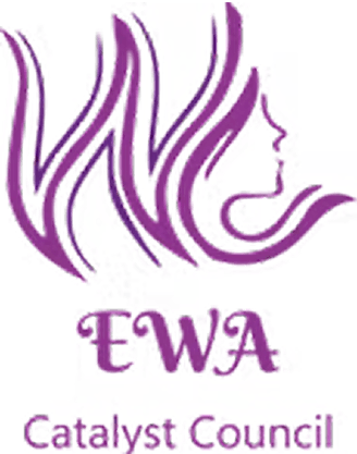 EWA catalyst logo