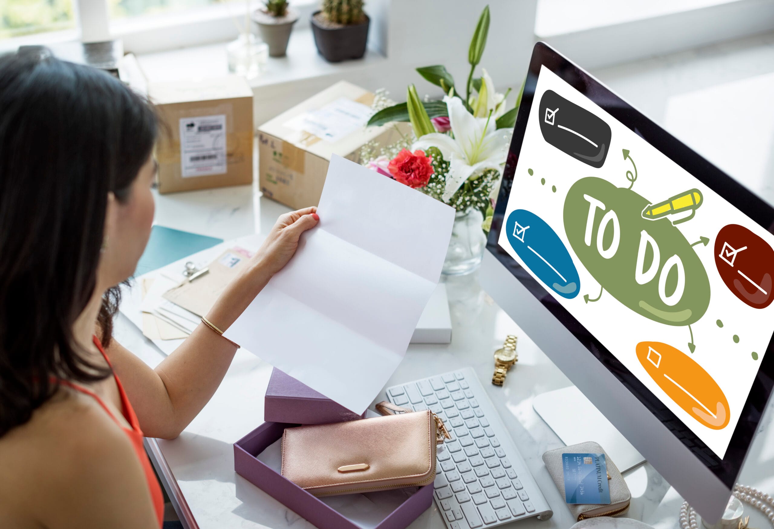 e-commerce marketing