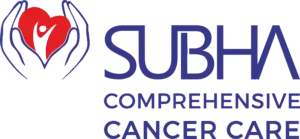 subha cancer care logo