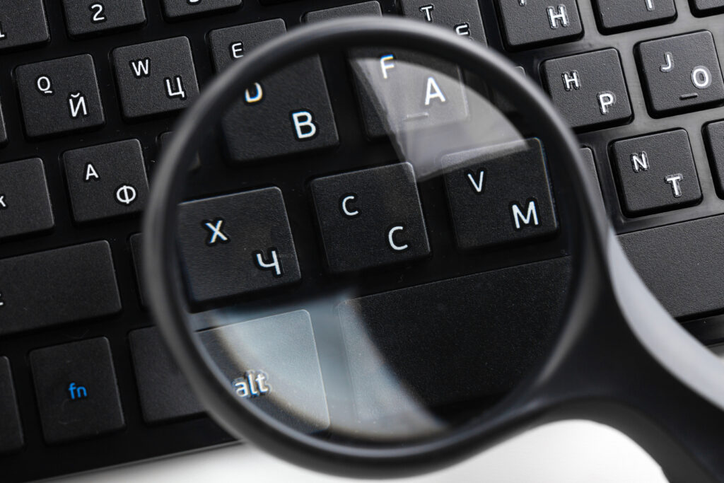 keyword research
