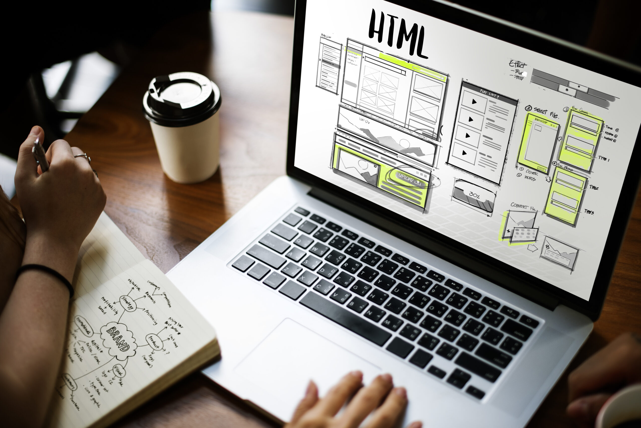 Design & Prototyping