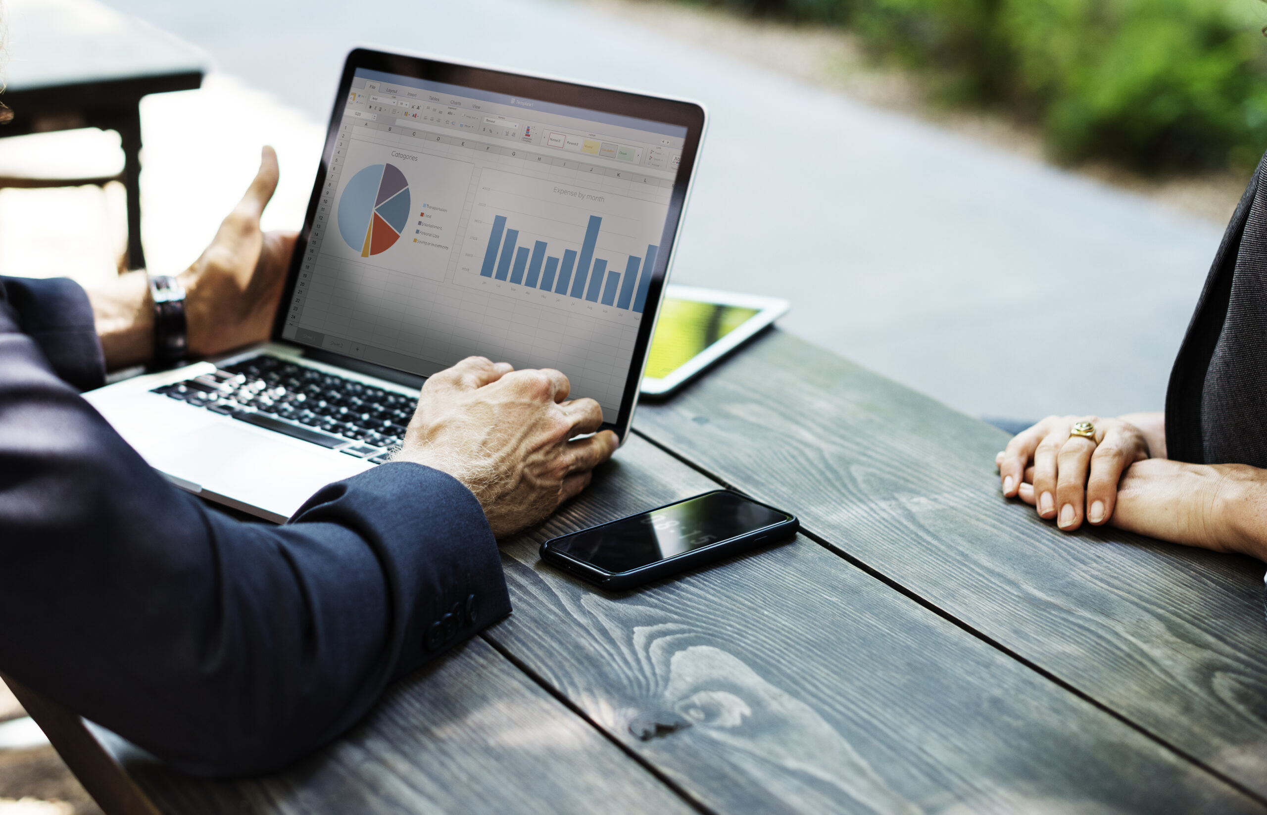 online reputation management