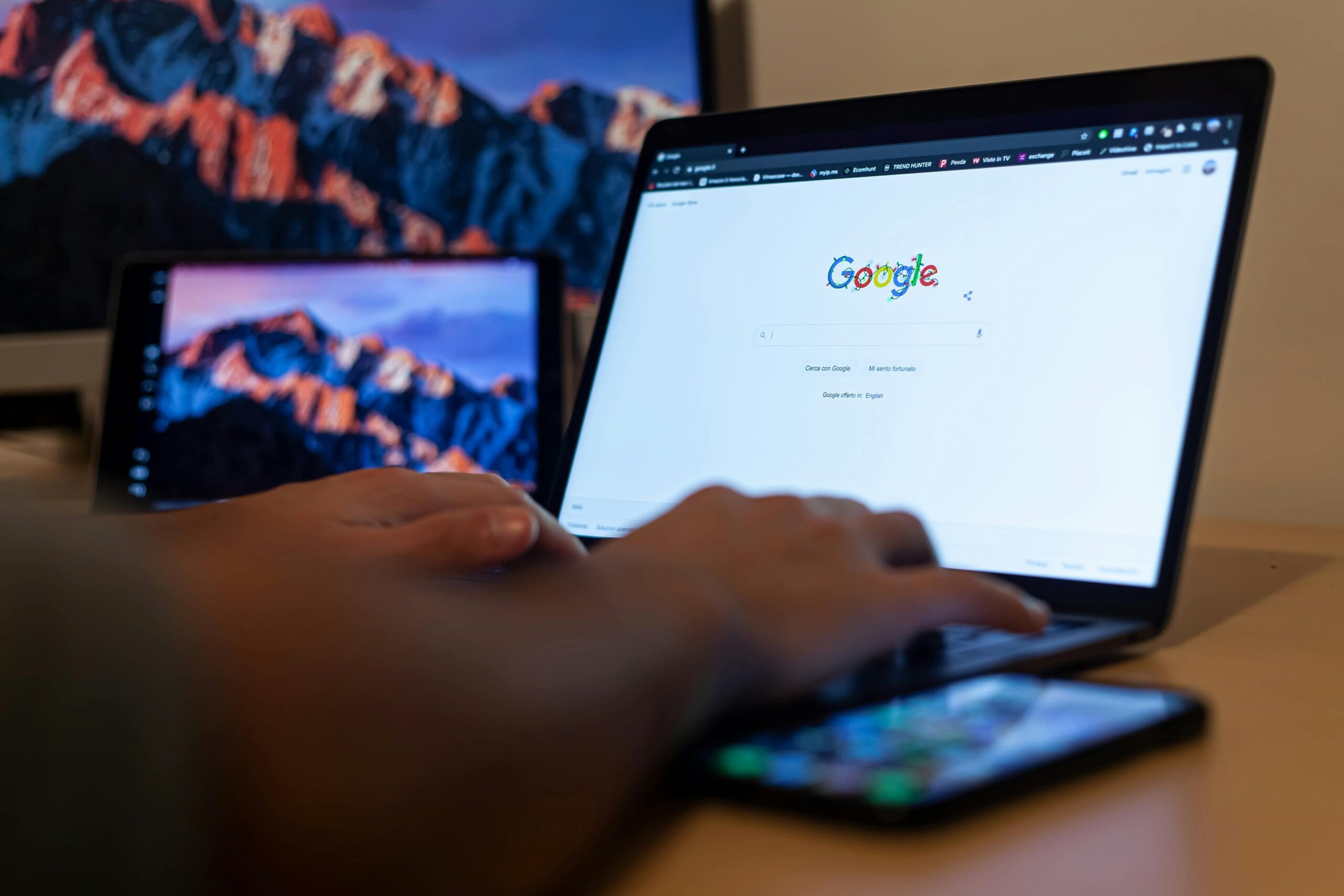 google ads