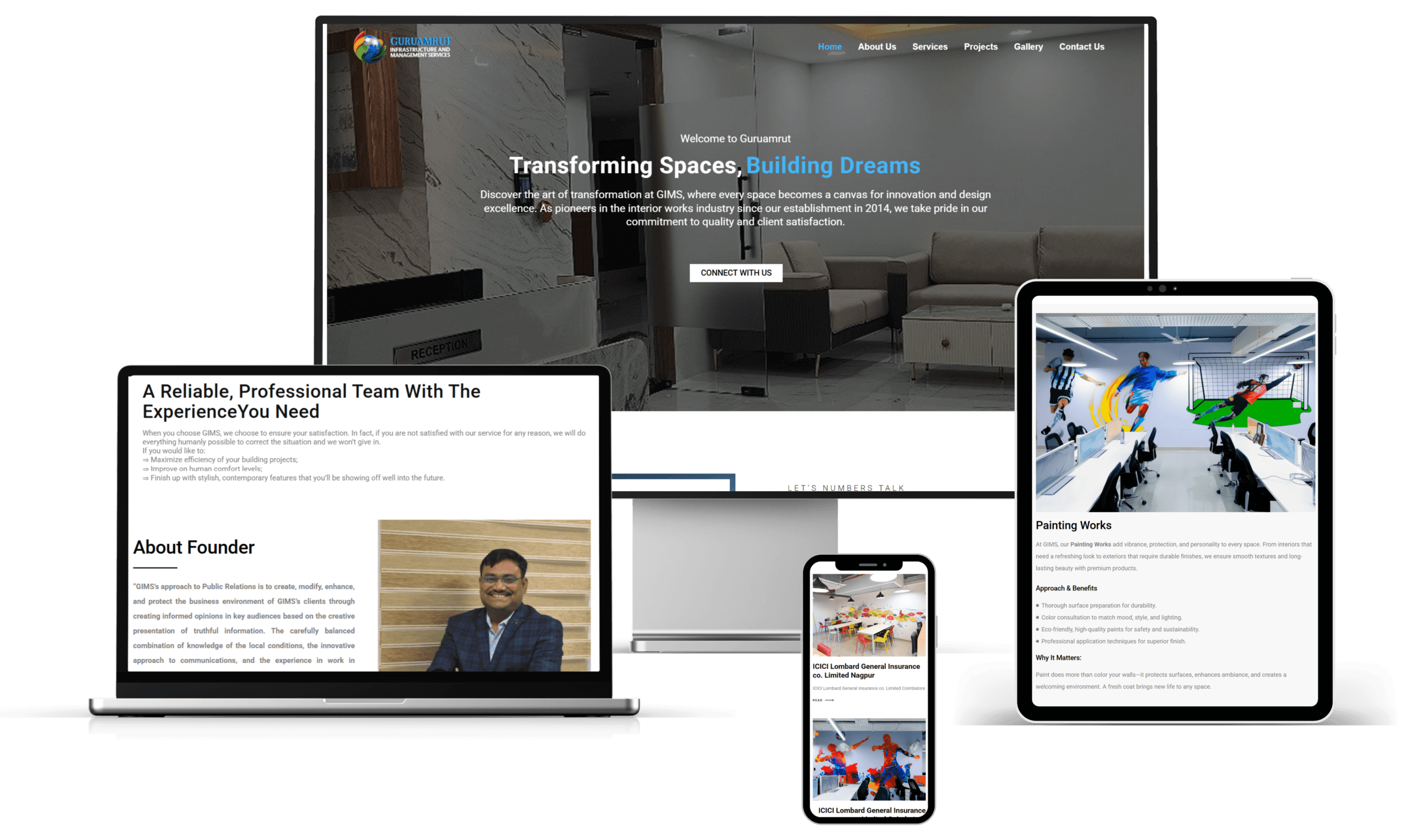 responsive design signaturebranding