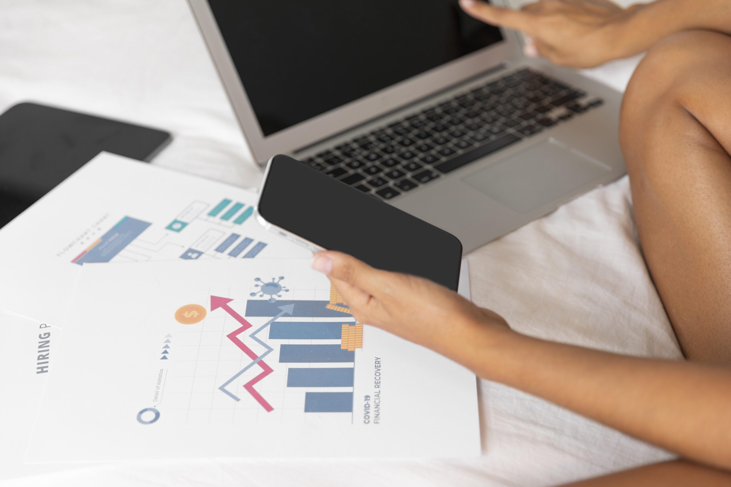 Growth & Optimization