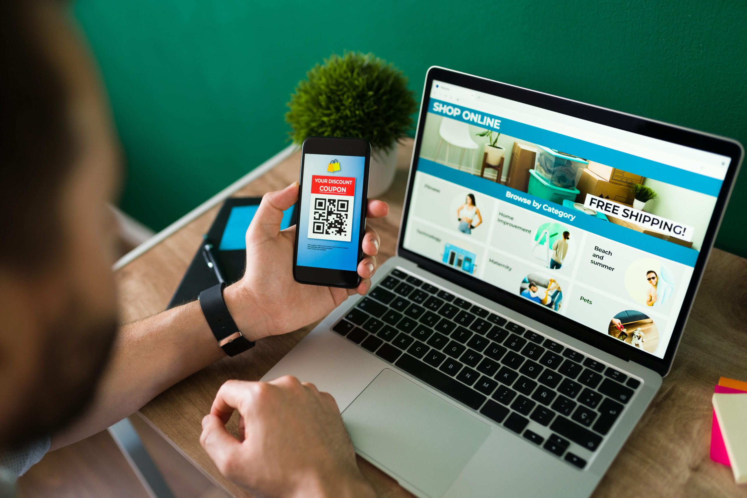 e-commerce marketing