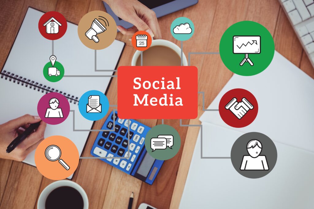 Social Media Marketing Tips for Beginners A Complete Guide to Growing Online