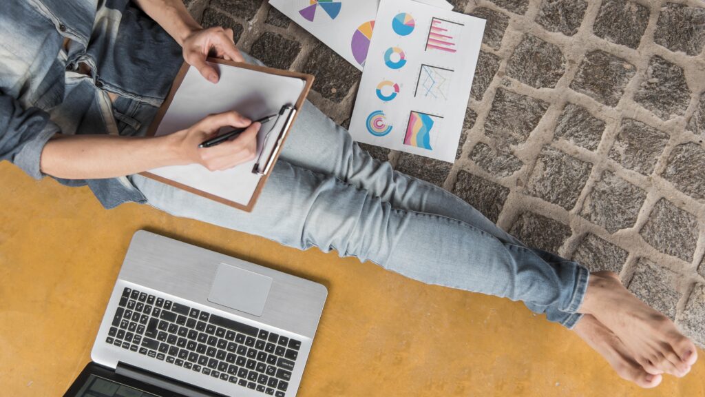 Google Rankings:5 Easy Ways To Improve Your Search Results
